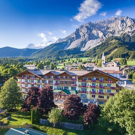 Hotel Matschner Ramsau am Dachstein Exterior photo