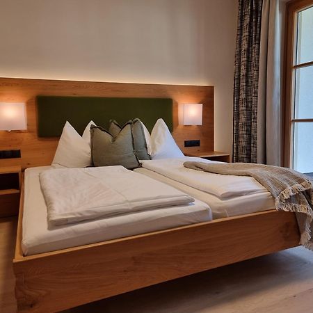Hotel Matschner Ramsau am Dachstein Exterior photo