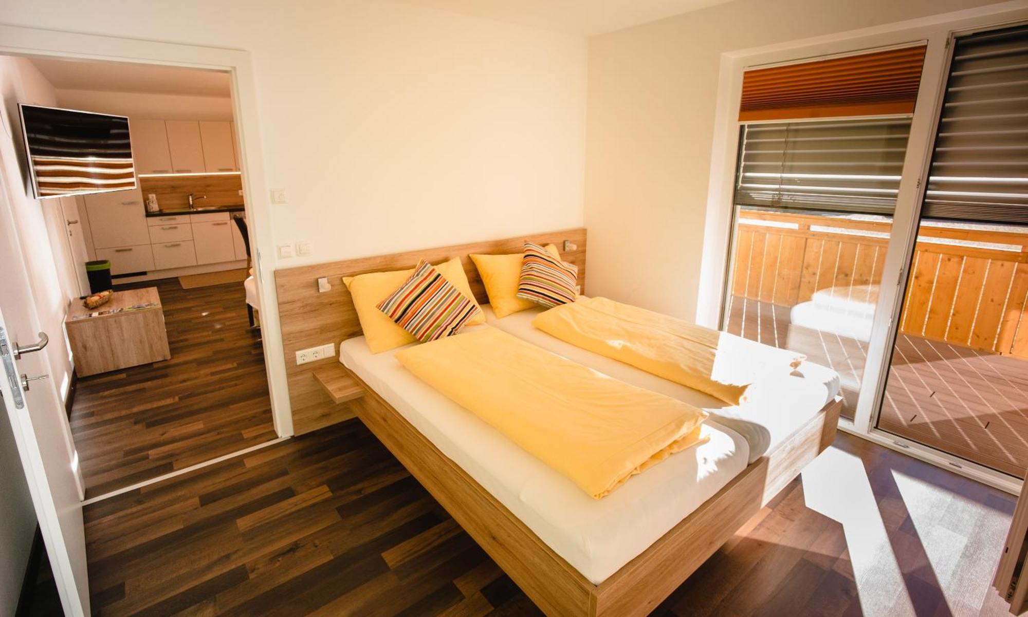 Hotel Matschner Ramsau am Dachstein Room photo
