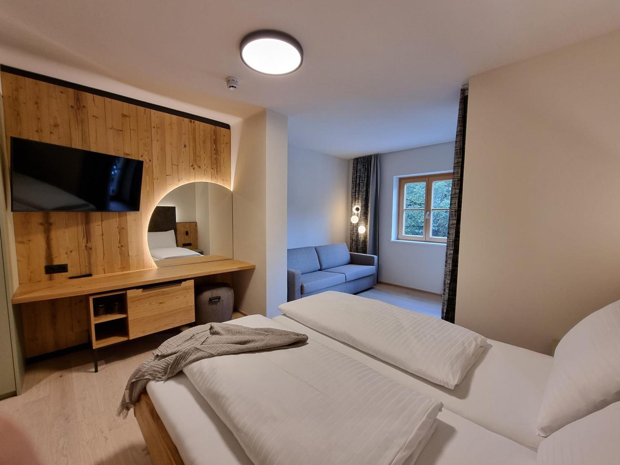 Hotel Matschner Ramsau am Dachstein Exterior photo